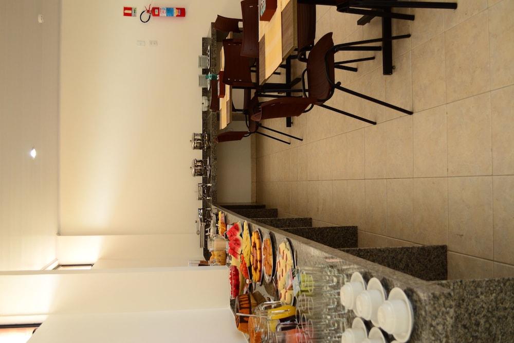 Praia A Mare Hotel มาเซโอ ภายนอก รูปภาพ