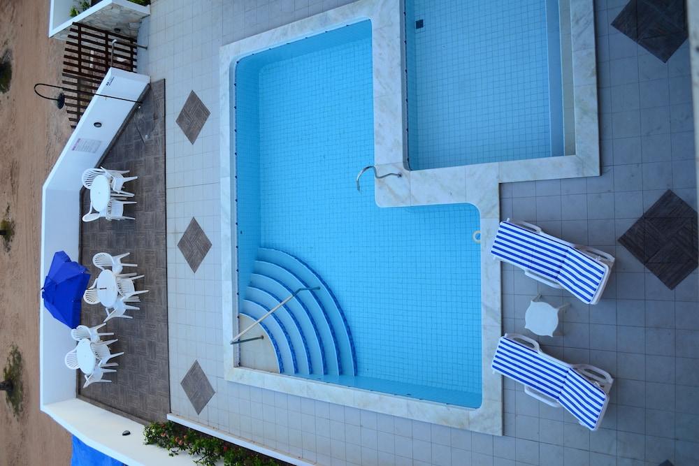 Praia A Mare Hotel มาเซโอ ภายนอก รูปภาพ