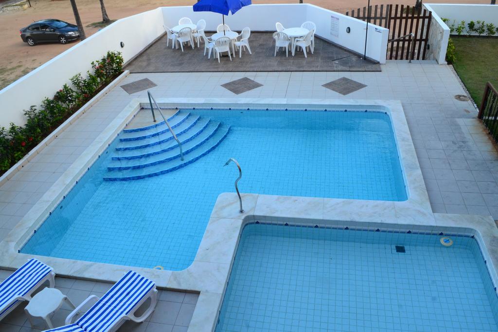 Praia A Mare Hotel มาเซโอ ภายนอก รูปภาพ