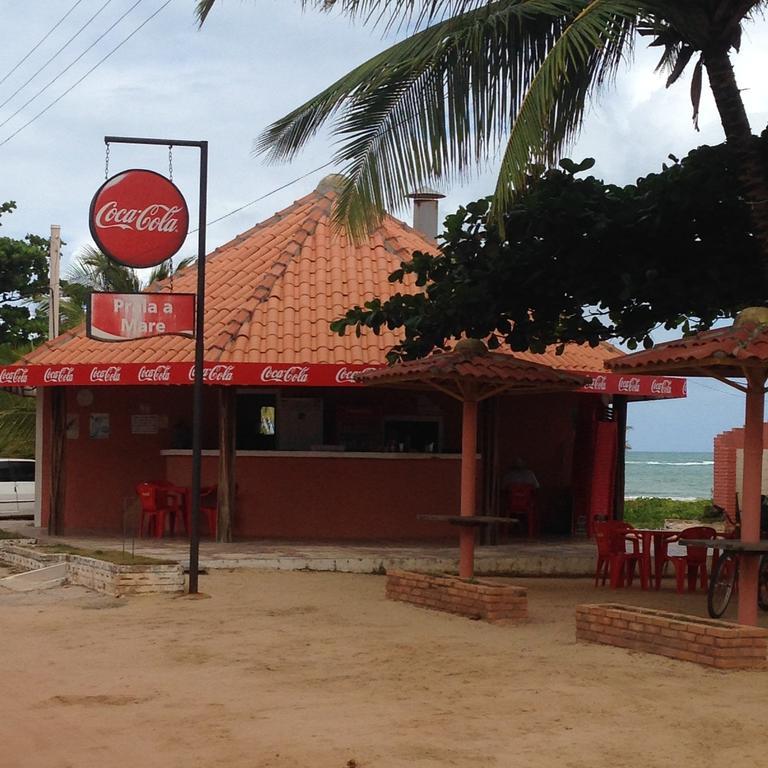 Praia A Mare Hotel มาเซโอ ภายนอก รูปภาพ