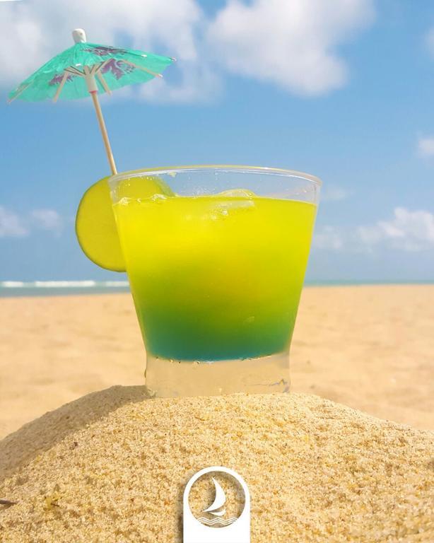 Praia A Mare Hotel มาเซโอ ภายนอก รูปภาพ