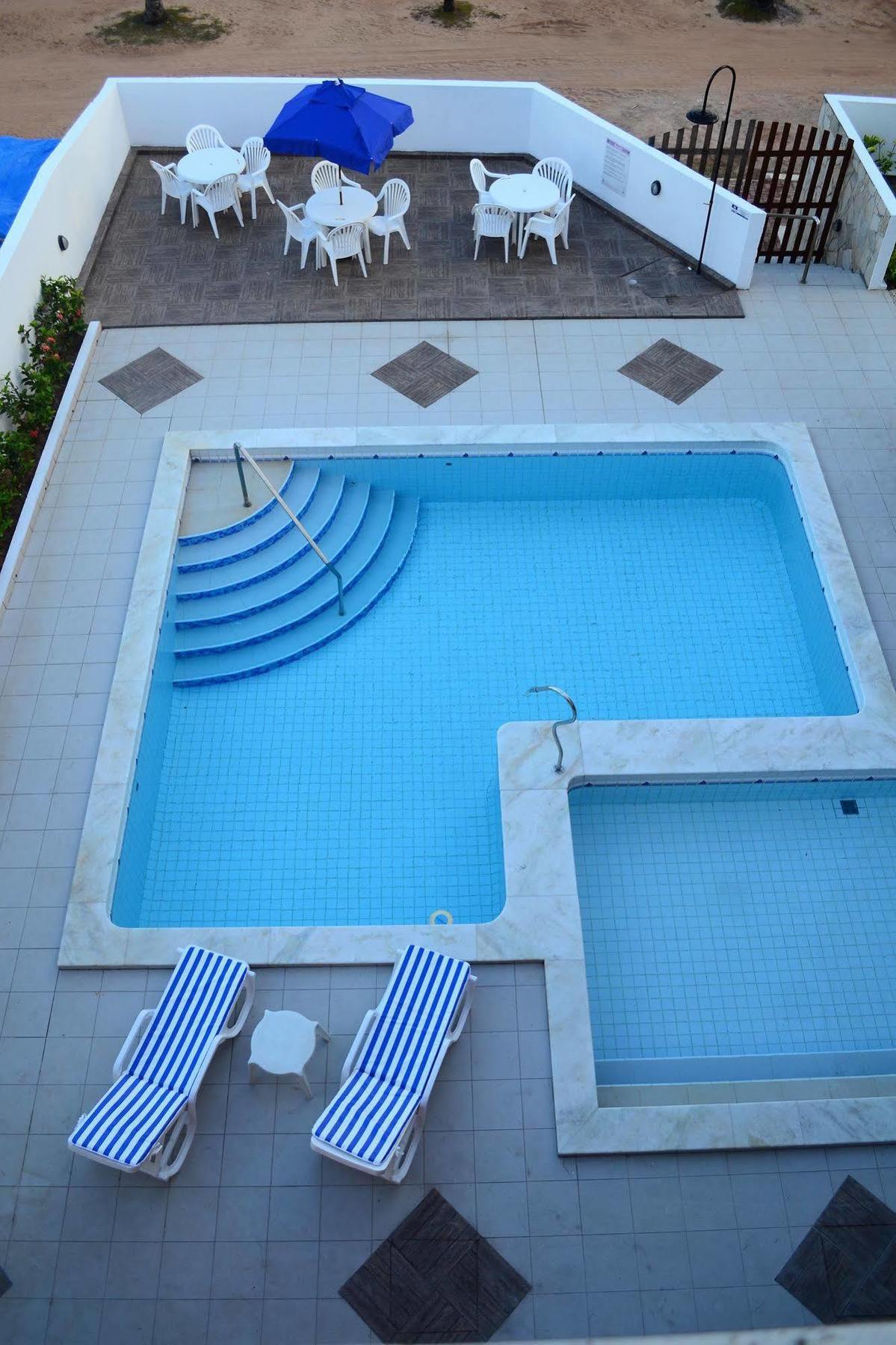 Praia A Mare Hotel มาเซโอ ภายนอก รูปภาพ