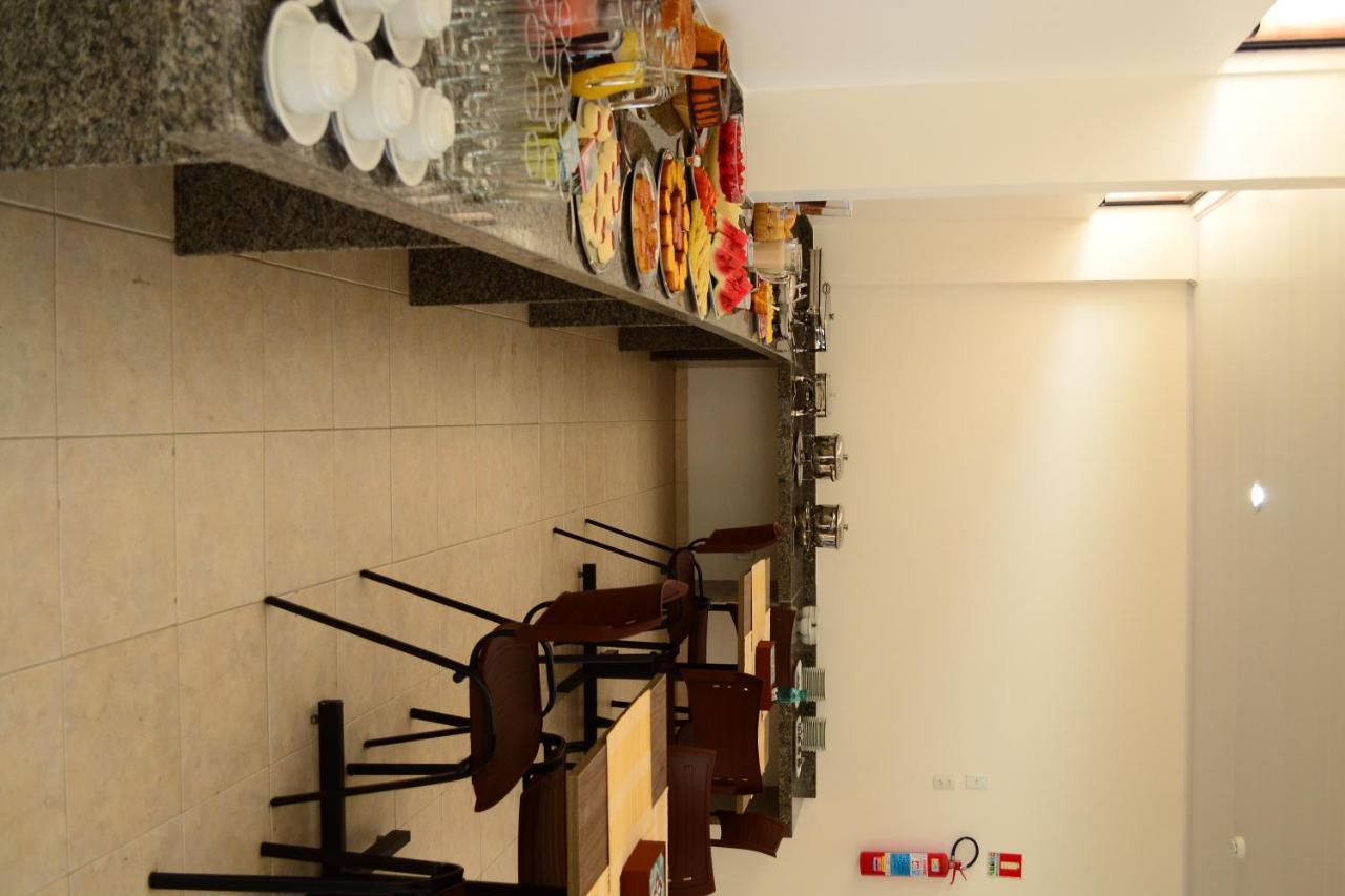 Praia A Mare Hotel มาเซโอ ภายนอก รูปภาพ